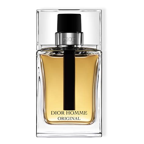 dior homme original.